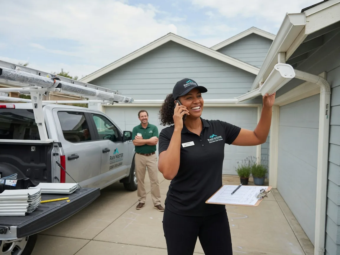 Gutter Installation Millport, AL FAQs